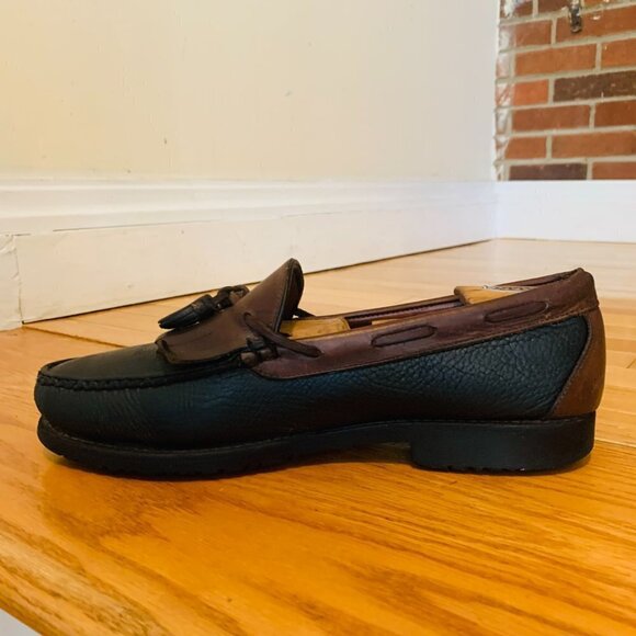 Allen Edmonds \